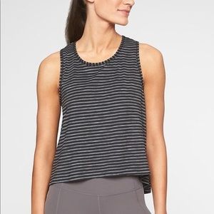 Perfect Condition Athleta Chi Tank!